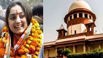Supreme Court On Nupur Sharma: অশান্তির জন্য দায়ী নূপুর শর্মা, মন্তব্যে কড়া পর্যবেক্ষণ সুপ্রিম কোর্টের