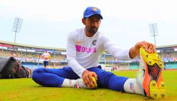 Wriddhiman Saha: মনোজ-অভিমন্যুদের শুভেচ্ছা জানিয়ে বাংলাকে বিদায় জানালেন ঋদ্ধি 