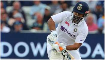 Rishabh Pant: 'ও উইকেটকিপারদের ব্রায়ান লারা'! ওয়াঘার ওপার থেকে পন্থের প্রশংসা