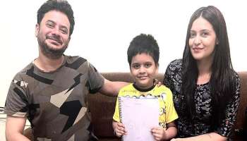 Rahul-Priyanka-Sohoj: 'নতুন শুরু', সহজের হাত ধরেই ফের একসঙ্গে রাহুল-প্রিয়াঙ্কা