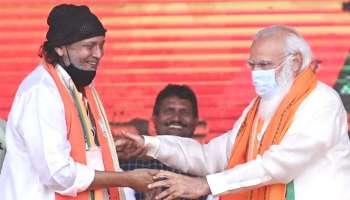 BJP, Mithun Chakraborty: লোকসভার আগে ফের বঙ্গ বিজেপিতে সক্রিয় মিঠুন, ইঙ্গিত সুকান্তর