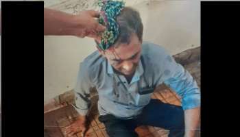 Kolkata: জিনিস কিনছিলেন ক্রেতা, মাথায় ভেঙে পড়ল পুরবাজারের সিলিং!