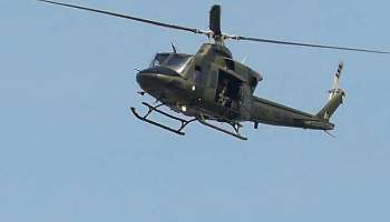 Taliban: শাসন ক্ষমতা মুঠোয়, নববধূকে সেনা কপ্টারে চাপিয়ে বাড়ি আনলেন তালিবান কমান্ডার