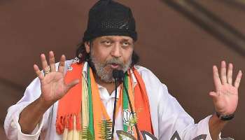 BJP, Mithun Chakraborty: "রাজনীতি নয় আমি মানুষ-নীতি করি", কামব্যাকেই হিট 'মহাগুরু'