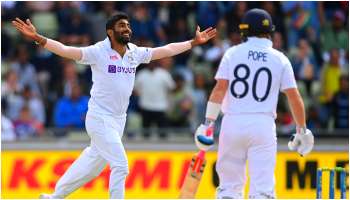 Jasprit Bumrah: অনন্য ১০০! বার্মিংহ্যামে বুমরা ছুঁলেন কপিল-কুম্বলেদের