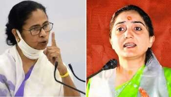 Mamata Banerjee, Nupur Sharma: 'এখনই নূপুর শর্মাকে গ্রেফতার করুন, আগুন নিয়ে খেলবেন না', হুঁশিয়ারি মমতার
