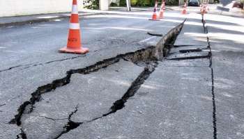 Earthquake: পর পর ভূমিকম্পে দুলে উঠল আন্দামান