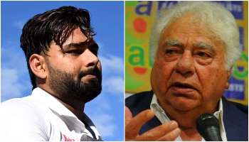 Farokh Engineer: 'ভেবেছিলাম ধোনি করবে...!' পন্থের কীর্তির পর বললেন ইঞ্জিনিয়ার