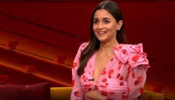 Alia Bhatt: &#039;ফুলসজ্জা শুধু গল্পকথা, পড়ে থাকে শুধু ক্লান্তি&#039;