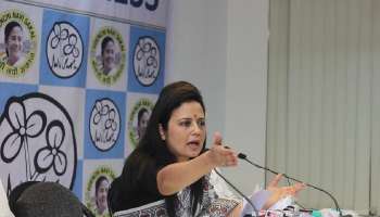 Mahua Moitra: 'কালী' নিয়ে মন্তব্যে বিতর্ক তুঙ্গে, এখন কোথায় সাংসদ মহুয়া?