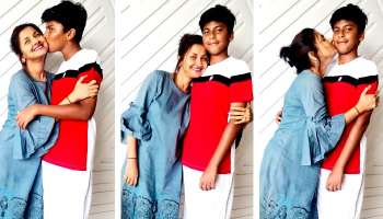 Rachna Banerjee: রচনার ছেলের জন্মদিন, বাঙালিয়ানায় ভরপুর মেনুতে ছিল সুস্বাদু নানা পদ