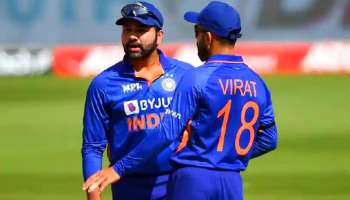 Rohit Sharma-Virat Kohli: 'কত বিশ্রাম প্রয়োজন?' নাম না করেই সিনিয়রদের তোপ প্রাক্তন ভারতীয়র