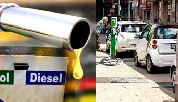 Nitin Gadkari: 'পাঁচ বছর বাদে ভারত থেকে পুরোপুরি ভ্যানিশ হয়ে যাবে পেট্রল!'