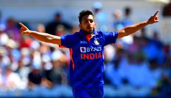 Umran Malik: উমরান মালিকের ভবিষ্যৎ নিয়ে বড় কথা বলে দিলেন রোহিত শর্মা