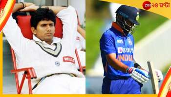 Virat Kohli: 'সৌরভ-শেহওয়াগ থেকে যুবরাজ-ভাজ্জি, সবাই বাদ পড়েছে!' কোহলির দলে থাকা নিয়ে প্রশ্ন প্রসাদের