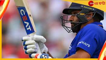 Rohit Sharma: রোহিতই প্রথম করে দেখালেন, এর আগে পারেননি কোনও ভারতীয়!