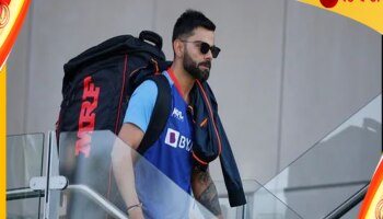 Virat Kohli: অফ ফর্ম নিয়ে চলছে অবিরত সমালোচনা! অবশেষে মুখ খুললেন কোহলি