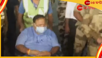 Partha Chatterjee, SSC Scam: কলকাতায় ফিরলেন পার্থ, বিমানবন্দর থেকে সোজা সিজিও কমপ্লেক্সে নিয়ে যাওয়া হল মন্ত্রীকে