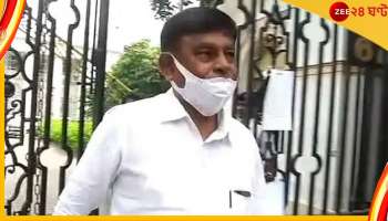 SSC Scam: মানিককে ইডির প্রশ্নমালা, ৫ প্রশ্নের বাণ তদন্তকারীদের