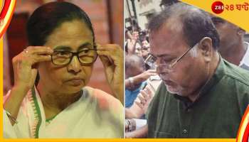Partha Chatterjee Sacked, Mamata Banerjee: একজনকে সরিয়ে দিলাম! পার্থর নাম মুখেও আনলেন না ক্ষুব্ধ মমতা