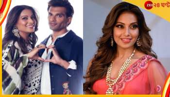 Bipasha Basu  : মা হচ্ছেন বিপাশা বসু! 