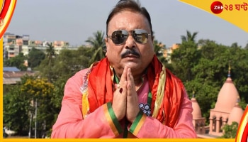 Madan Mitra: 'পেজ অ্যাডমিনকে বলেছি মহিলা ফ্রেন্ড রিকোয়েস্ট পাঠালেই সঙ্গে সঙ্গে অ্যাকসেপ্ট করতে'