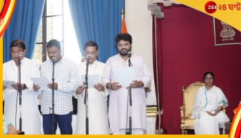 Bengal Cabinet Reshuffle, Babul Supriyo: 'খুব মুশকিল একটা সফর ছিল', প্রথম একাদশে সুযোগ পেয়ে মমতা-অভিষেককে ধন্যবাদ বাবুলের