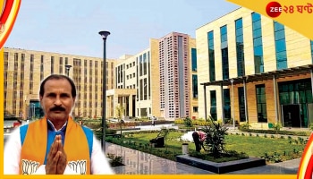 AIIMS Job: এইমসে নিয়োগ দুর্নীতি! কলকাতা হাইকোর্টে দায়ের জনস্বার্থ মামলা, বিপাকে বিজেপি বিধায়ক