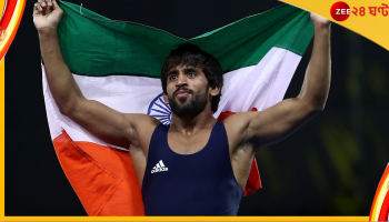 CWG 2022 : দুরন্ত পারফরম্যান্স, শেষ আটে জায়গা পাকা করলেন বজরঙ্গ পুনিয়া, মণিকা বাত্রা 