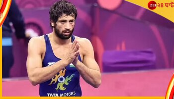 Ravi Dahiya, CWG 2022 : ৫৭ কেজি বিভাগে সোনা জিতে বজরঙ্গ, সাক্ষী, দীপকের তালিকায় নাম লেখালেন রবি দাহিয়া