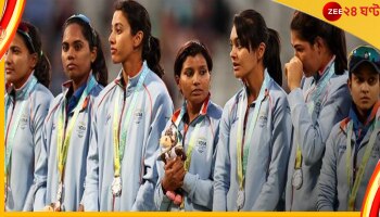 Mohammed Azharuddin, CWG 2022: হরমনপ্রীতদের দুষে নেটিজেনদের রোষের আগুনে পুড়ছেন আজহার!