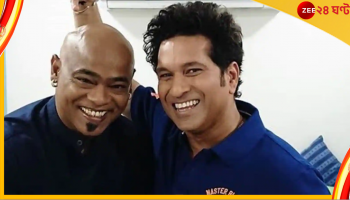 Sachin Tendulkar and Vinod Kambli : কোনও সঞ্চয় নেই, নামমাত্র পেনশনে কোনওরকমে দিন কাটছে সাড়া জাগানো ক্রিকেটারের!