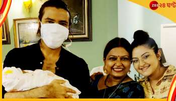 Porimoni : পরীমনির ছেলের 'আকিকা', ছবি শেয়ার করলেন 'মা' চয়নিকা