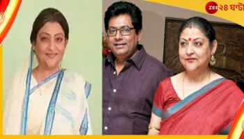 Sonali Chakraborty:  অসুস্থ সোনালি চক্রবর্তী, হাসপাতালে ভর্তি অভিনেত্রী