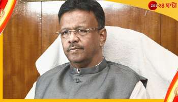 Firhad Hakim: 'আমাকে জেলে ঢুকিয়ে দিন', বলছেন ফিরহাদ!