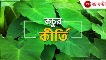 Healthy diet : এলেবেলে শাকেই লাখ টাকার গুণ! 