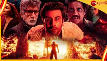 Brahmastra: &#039;ভিসুয়াল স্পেক্টাকল&#039; মোনালিসা হলে অয়ন মুখোপাধ্যায় ভিঞ্চি!