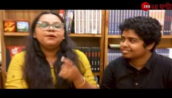 Jhilam Gupta | Exclusive Interview | Zee 24 Ghanta