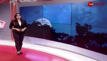 Durga puja 2022:   Politics is Mamata's weapon even at the inauguration of the Durgapuja | Zee 24 Ghanta