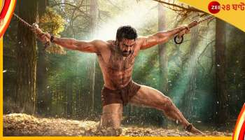 RRR for Oscars : ১৪ ক্যাটেগরিতে লড়াই, অস্কারের বড় বাজি RRR