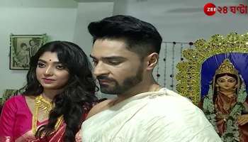 Laxmi Puja 2022 | Uttam Kumar | Zee 24 Ghanta