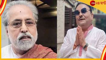 Madan Mitra, Sudip Banerjee: শিষ্টাচার বিরোধী মন্তব্য! সিনিয়র সুদীপকে 'বুড়ো খোকা' কটাক্ষ মদনের