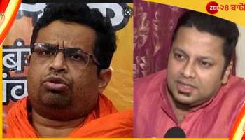 Anupam Hazra: 'সৌমিত্র সংগঠন সিন্ডিকেটের অংশ হতে পারেননি'! বিস্ফোরক অনুপম