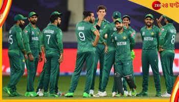 Babar Azam, ICC T20 World Cup 2022: বাবর আজমের পাকিস্তান 'আনফিট'! বড় প্রশ্ন তুলে দিলেন মিসবা উল হক