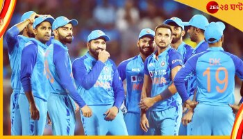 Team India, Shoaib Akhtar: পাক হারের হতাশা, রোহিত-বিরাটের ভারতের বিরুদ্ধে বিতর্কিত মন্তব্য করলেন &#039;রাওয়ালপিন্ডি এক্সপ্রেস&#039;, দেখুন ভিডিয়ো 