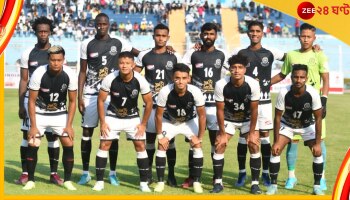 Mohammedan Sporting, CFL 2022: ইমামি ইস্টবেঙ্গলের বিরুদ্ধে 'মিনি ডার্বি' ড্র হলেও ফের কলকাতা লিগ মহামেডানের 