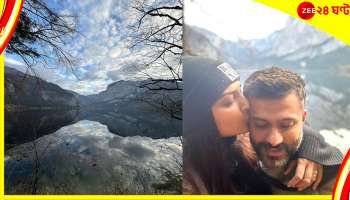 Sonam Kapoor : মাতৃত্বের মাত্র তিন মাস, স্বামীর সঙ্গে ছুটিতে সোনম, 'ছেলে কই?' প্রশ্ন নেটপাড়ার