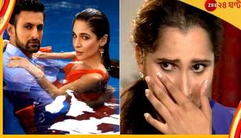 Sania Mirza-Shoaib Malik : দুই পাক-সুন্দরীর প্রেমে মজে শোয়েব, সানিয়ার বিয়ে ভাঙল...