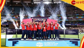 ICC T20 World Cup 2022: কার ঝুলিতে এল কত টাকা? দেখে নিন 