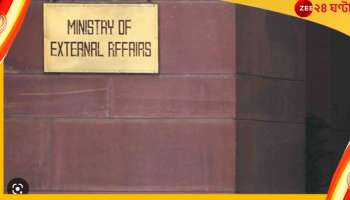 Pak spy in Foreign Ministry : বিদেশমন্ত্রকেই পাক গুপ্তচর! পুলিসের জালে গাড়ির চালক